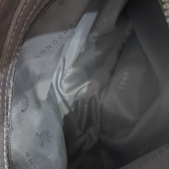 Longchamp Crossbody Bag - Picture 9 of 10